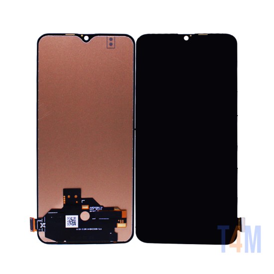 Touch+Display Oppo R17/R17 Pro/RX17 6.4" Preto